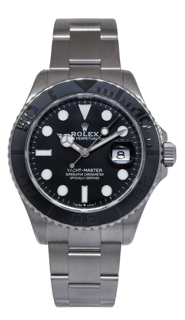 Rolex Yacht-Master 226627 Image 2